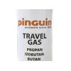 Всесезонна газова бутилка PINGUIN 220 гр Всесезонна газова бутилка PINGUIN 220 гр