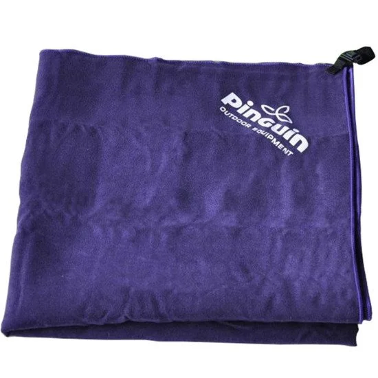 Микрофибърна кърпа PINGUIN Towel L, 60x120 см Микрофибърна кърпа PINGUIN Towel L, 60x120 см