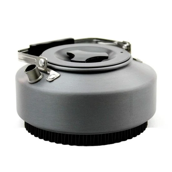 Туристически чайник PINGUIN Kettle X