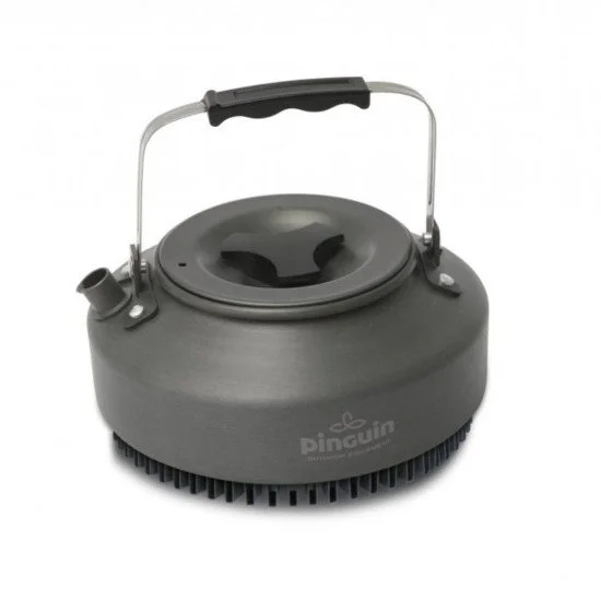 Туристически чайник PINGUIN Kettle X
