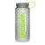 Бутилка PINGUIN Tritan fat 1л, Сив