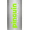Бутилка PINGUIN Tritan fat 1л, Сив