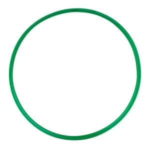 Пластмасов обръч inSPORTline Hulaho 70см Пластмасов обръч inSPORTline Hulaho 70см