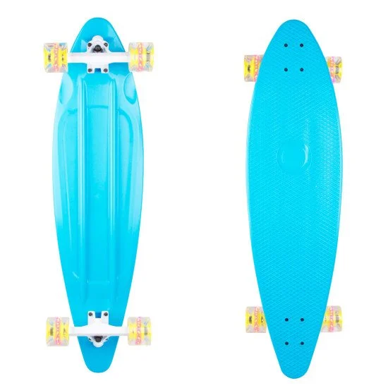 Лонгборд WORKER Pike 36ʺ W/ Light Up Wheels Лонгборд WORKER Pike 36ʺ W/ Light Up Wheels