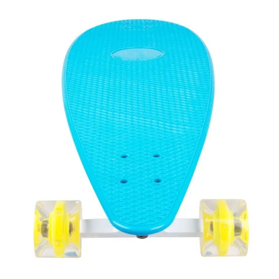 Лонгборд WORKER Pike 36ʺ W/ Light Up Wheels Лонгборд WORKER Pike 36ʺ W/ Light Up Wheels
