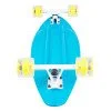 Лонгборд WORKER Pike 36ʺ W/ Light Up Wheels Лонгборд WORKER Pike 36ʺ W/ Light Up Wheels
