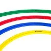 Пластмасов обръч inSPORTline Hulaho 70см