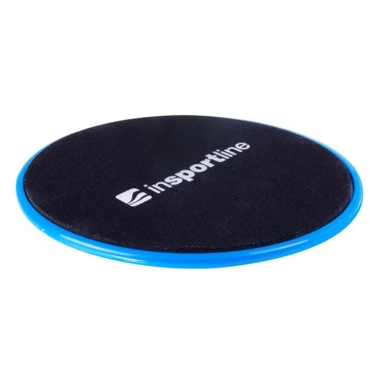 Плъзгащи дискове inSPORTline Flux Dot Плъзгащи дискове inSPORTline Flux Dot