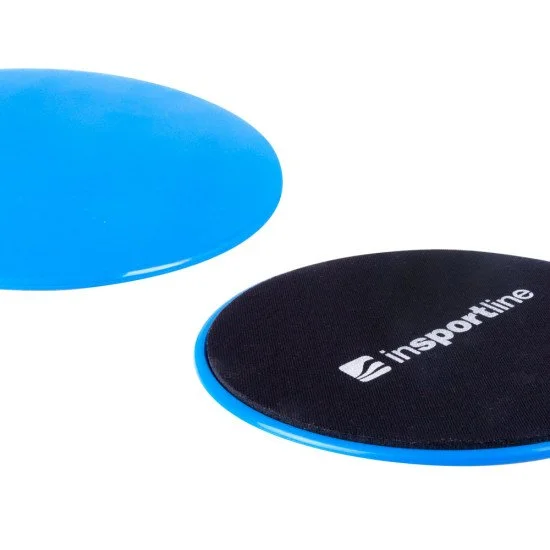 Плъзгащи дискове inSPORTline Flux Dot Плъзгащи дискове inSPORTline Flux Dot