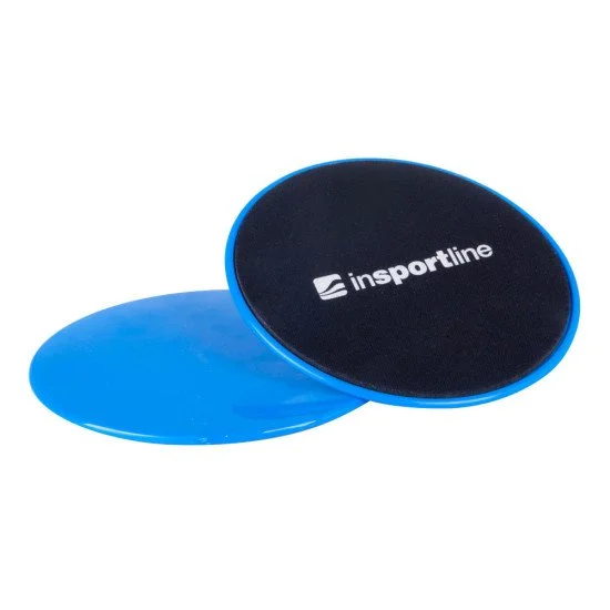 Плъзгащи дискове inSPORTline Flux Dot Плъзгащи дискове inSPORTline Flux Dot