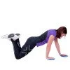 Плъзгащи дискове inSPORTline Flux Dot Плъзгащи дискове inSPORTline Flux Dot