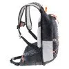 Раница за бягане IQ Ultrarunner 8 л, Черен