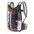 Раница за бягане IQ Ultrarunner 8 л, Черен
