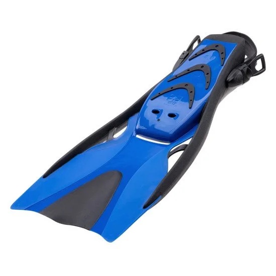 Плавници AQUAWAVE Whale, Син Плавници AQUAWAVE Whale, Син