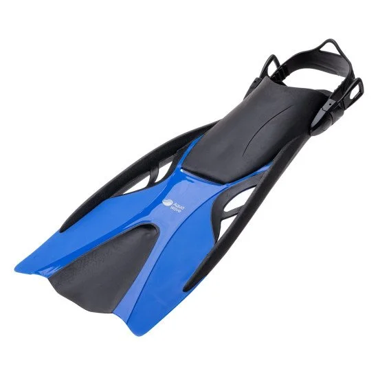 Плавници AQUAWAVE Whale, Син Плавници AQUAWAVE Whale, Син