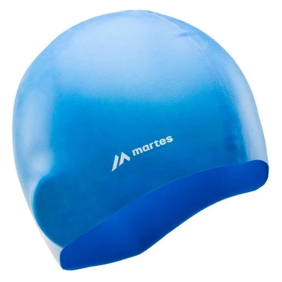 Плувна шапка MARTES Monosili