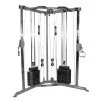 Бустер машина inSPORTline Cable Column CC200