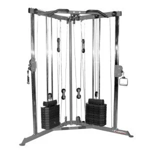Бустер машина inSPORTline Cable Column CC200