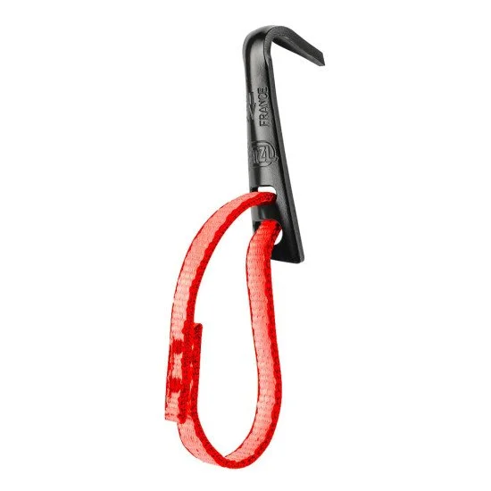 Небесна кука PETZL Reglette Небесна кука PETZL Reglette
