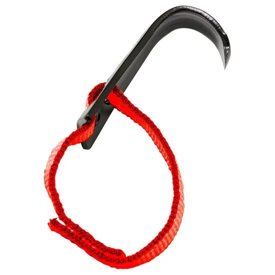 Небесна кука PETZL Reglette Небесна кука PETZL Reglette