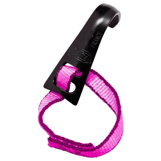 Небесна кука PETZL Goutte D’Eau