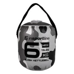 Пудовка inSPORTline Quabell 6 кг