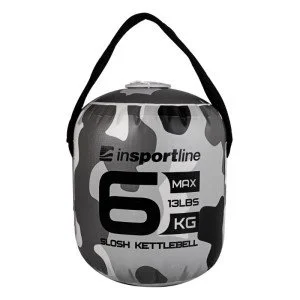 Пудовка inSPORTline Quabell 6 кг