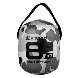 Пудовка inSPORTline Quabell 8 кг