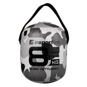 Пудовка inSPORTline Quabell 8 кг