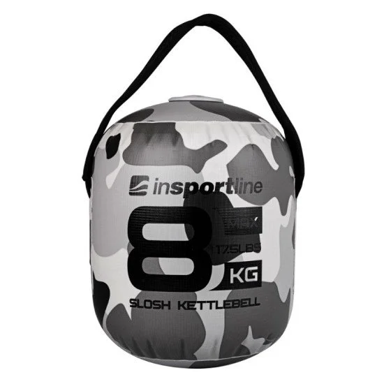 Пудовка inSPORTline Quabell 8 кг