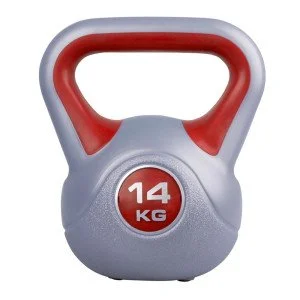 Пудовка inSPORTline Vin-Bell 14 кг Пудовка inSPORTline Vin-Bell 14 кг