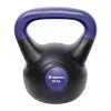 Пудовка inSPORTline Vin-Bell Dark 20 кг Пудовка inSPORTline Vin-Bell Dark 20 кг