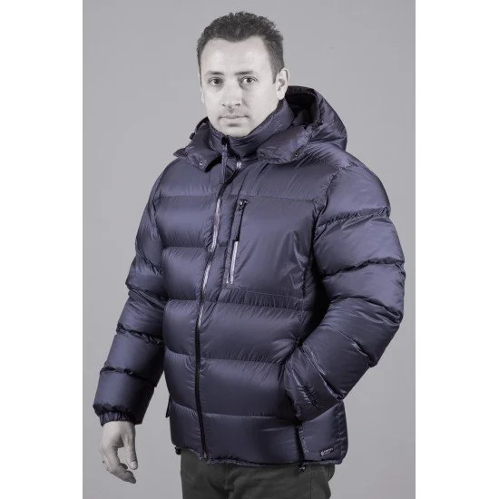 Пухено яке МИЛО Alpina plus