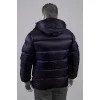 Пухено яке МИЛО Alpina plus