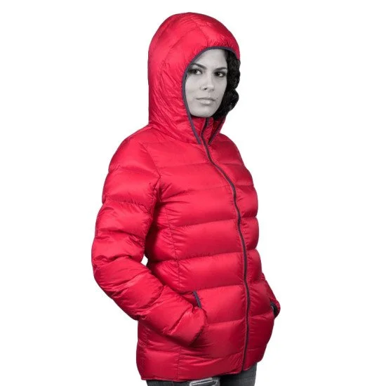 Пухено яке МИЛО Magnolia Light Пухено яке МИЛО Magnolia Light