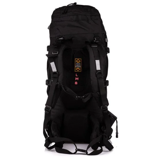 Туристическа раница HI-TEC Amur 75 л Туристическа раница HI-TEC Amur 75 л