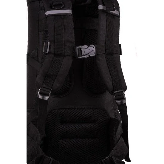 Туристическа раница HI-TEC Tosca 50 л
