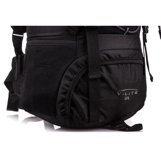 Туристическа раница HI-TEC Tosca 50 л