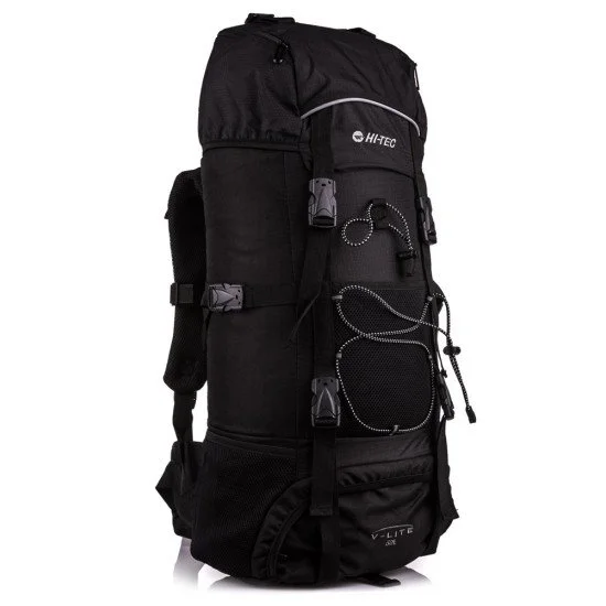 Туристическа раница HI-TEC Tosca 50 л