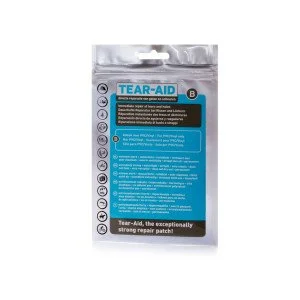 Ремонтна лепенка TEAR-AID Type B Ремонтна лепенка TEAR-AID Type B