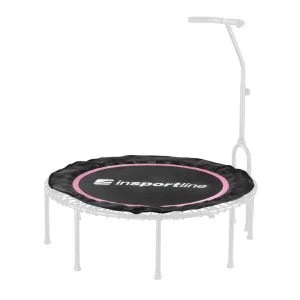Отскачаща повърхност за батут inSPORTline Cordy 114 cm, Розов Отскачаща повърхност за батут inSPORTline Cordy 114 cm, Розов