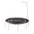 Отскачаща повърхност за батут inSPORTline Cordy 114 cm, Розов
