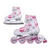 Ролери - кънки 2 в 1 WORKER Pinkola Ролери - кънки 2 в 1 WORKER Pinkola