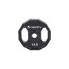 Комплект гумирани тежести inSPORTline Ruberton 1.25-25 кг