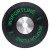 Олимпийска тежест inSPORTline Bumper Plate 25 кг