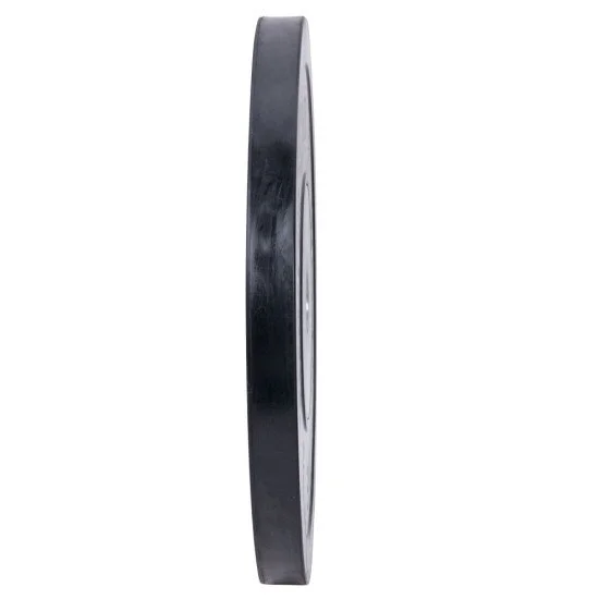 Олимпийска тежест inSPORTline Bumper Plate 5 кг Олимпийска тежест inSPORTline Bumper Plate 5 кг