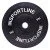 Олимпийска тежест inSPORTline Bumper Plate 5 кг