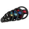 Гумиран диск inSPORTline Herk 1,25 kg Гумиран диск inSPORTline Herk 1,25 kg