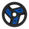Гумиран диск inSPORTline Herk 20 кг Гумиран диск inSPORTline Herk 20 кг