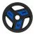Гумиран диск inSPORTline Herk 20 кг Гумиран диск inSPORTline Herk 20 кг